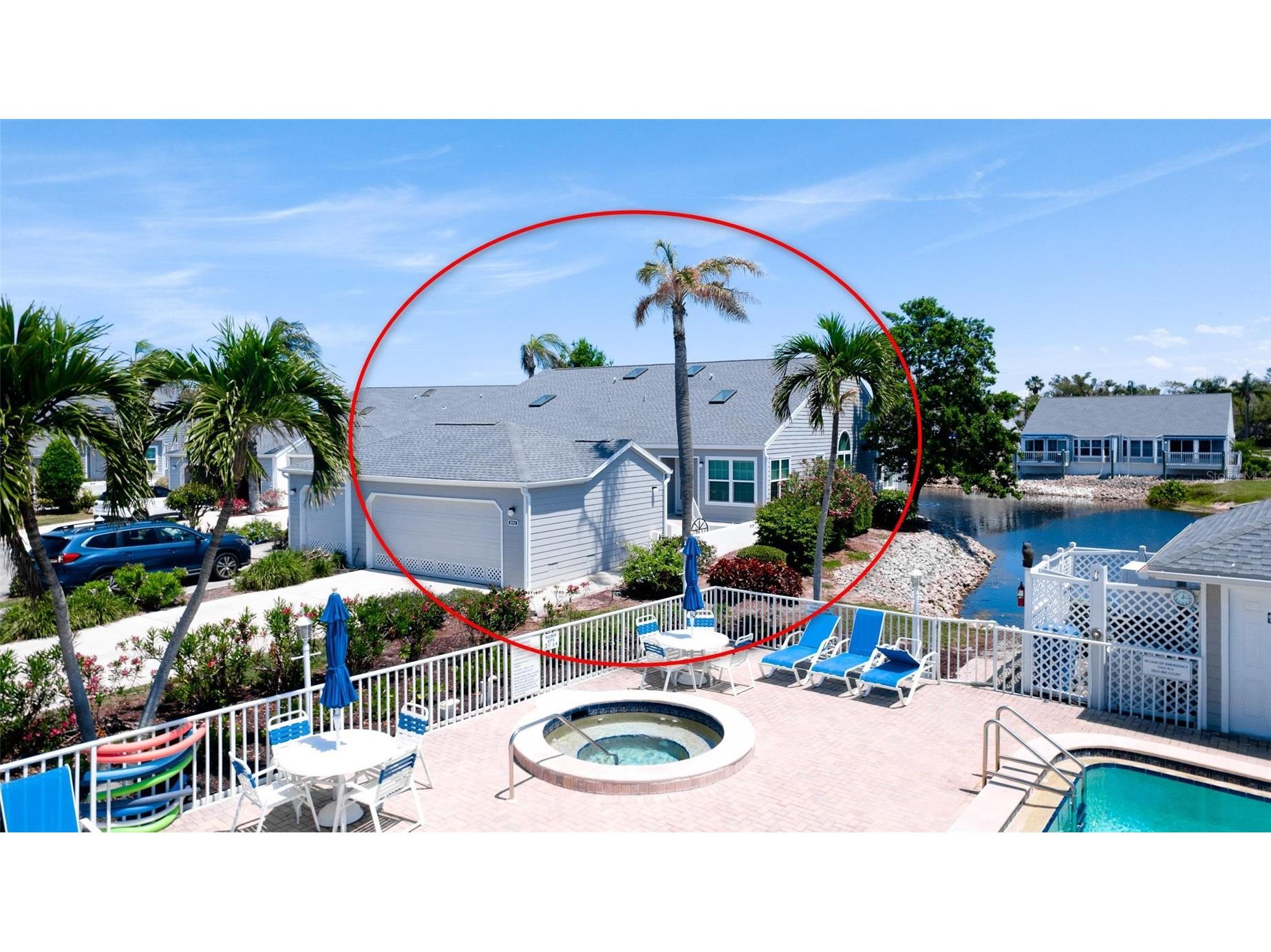 1011 Ibis Court Bradenton FL 34209 A4693939 image1