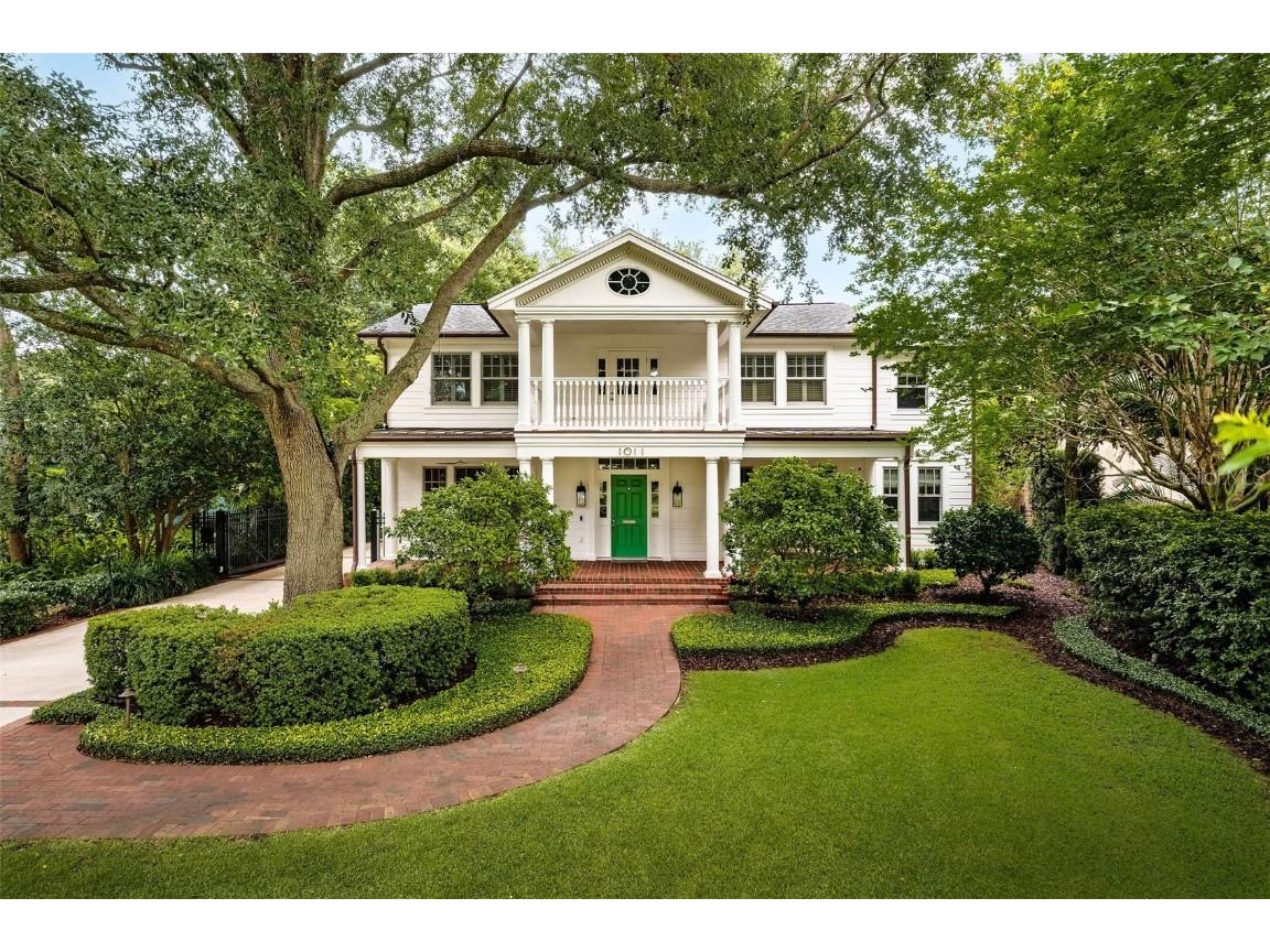 1011 Lake Davis Drive Orlando FL 32806 - LAKE DAVIS O6317502 image1