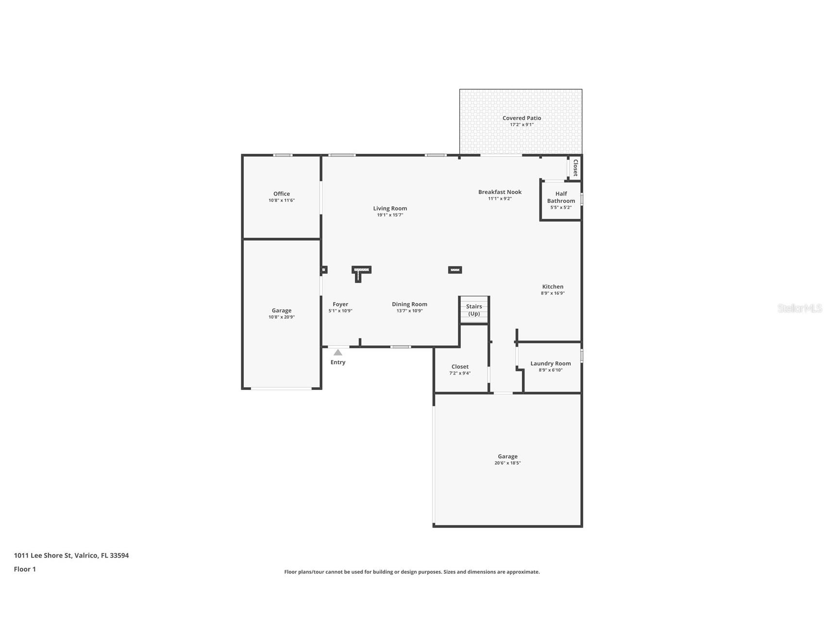 1011 Lee Shore Street Valrico FL 33594 TB8515736 image31