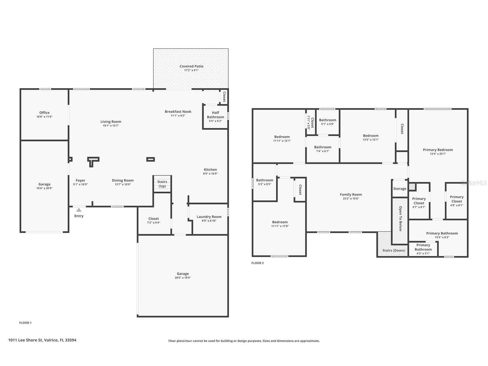 1011 Lee Shore Street Valrico FL 33594 TB8515736 image33
