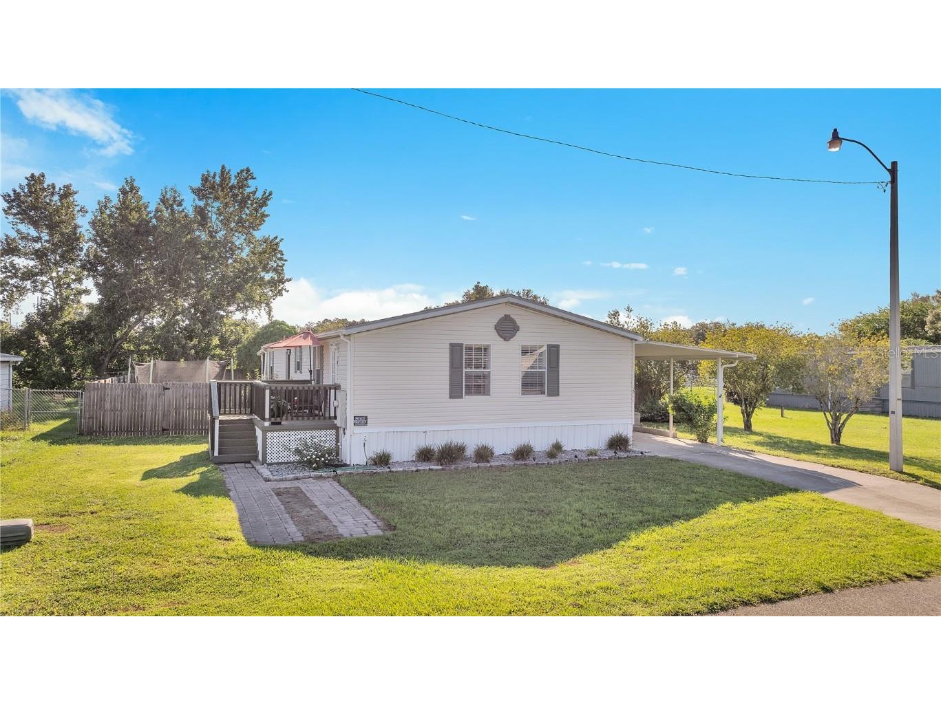 1011 Lester Drive Kissimmee FL 34741 O6248217 image1