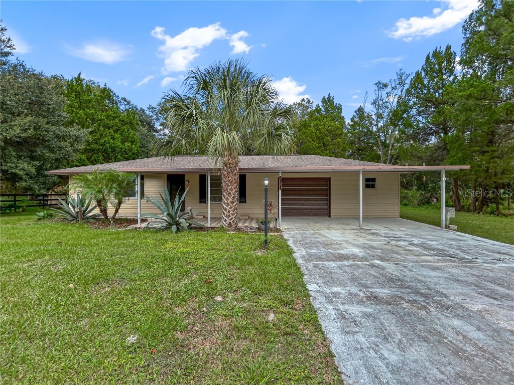 1011 N Lajolla Point Crystal River FL 34429 V4945362 image1