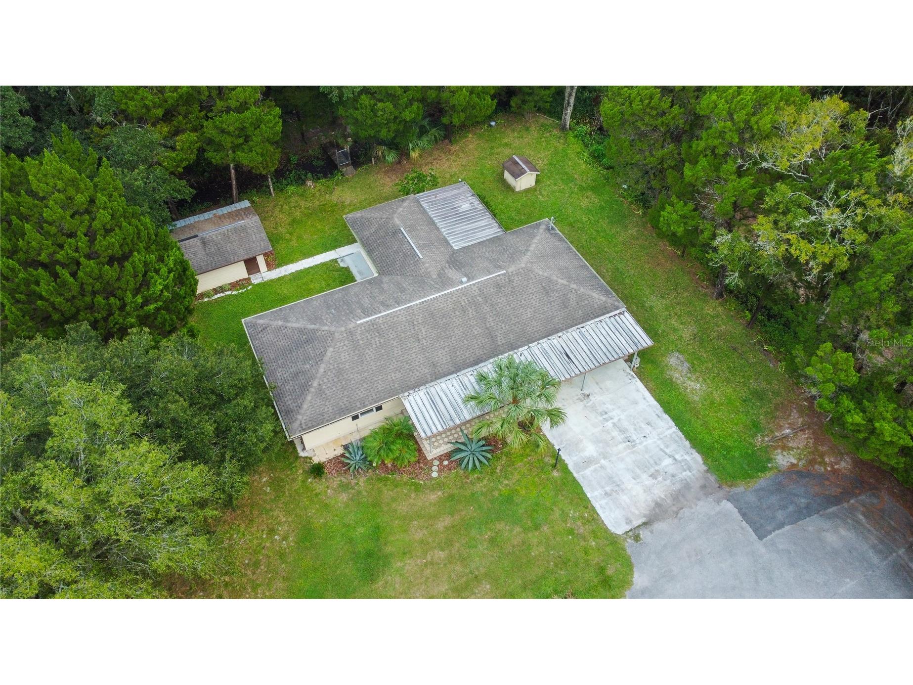 1011 N Lajolla Point Crystal River FL 34429 V4945362 image34