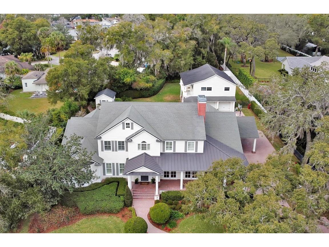 1011 N Lake Sybelia Drive Maitland FL 32751 - LAKE SYBELIA O6168866 image1