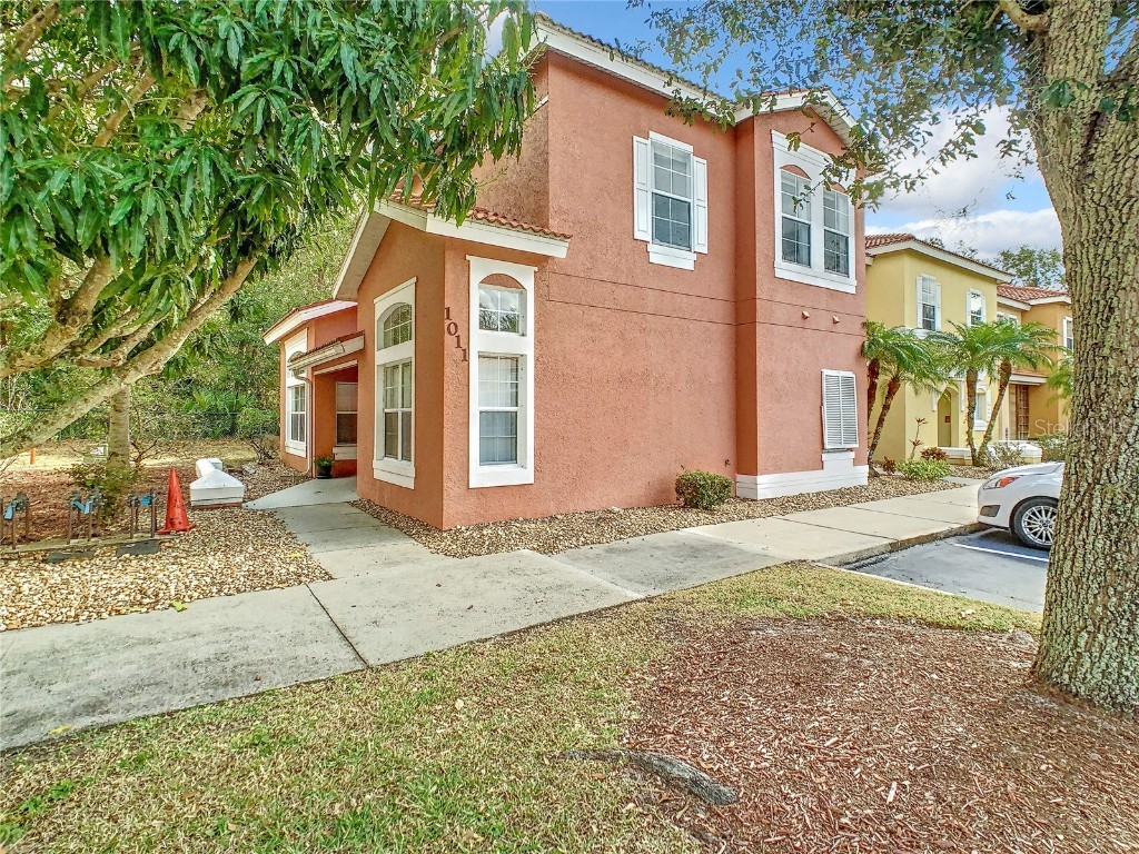 1011 Park Ridge Circle Kissimmee FL 34746 S5089525 image1