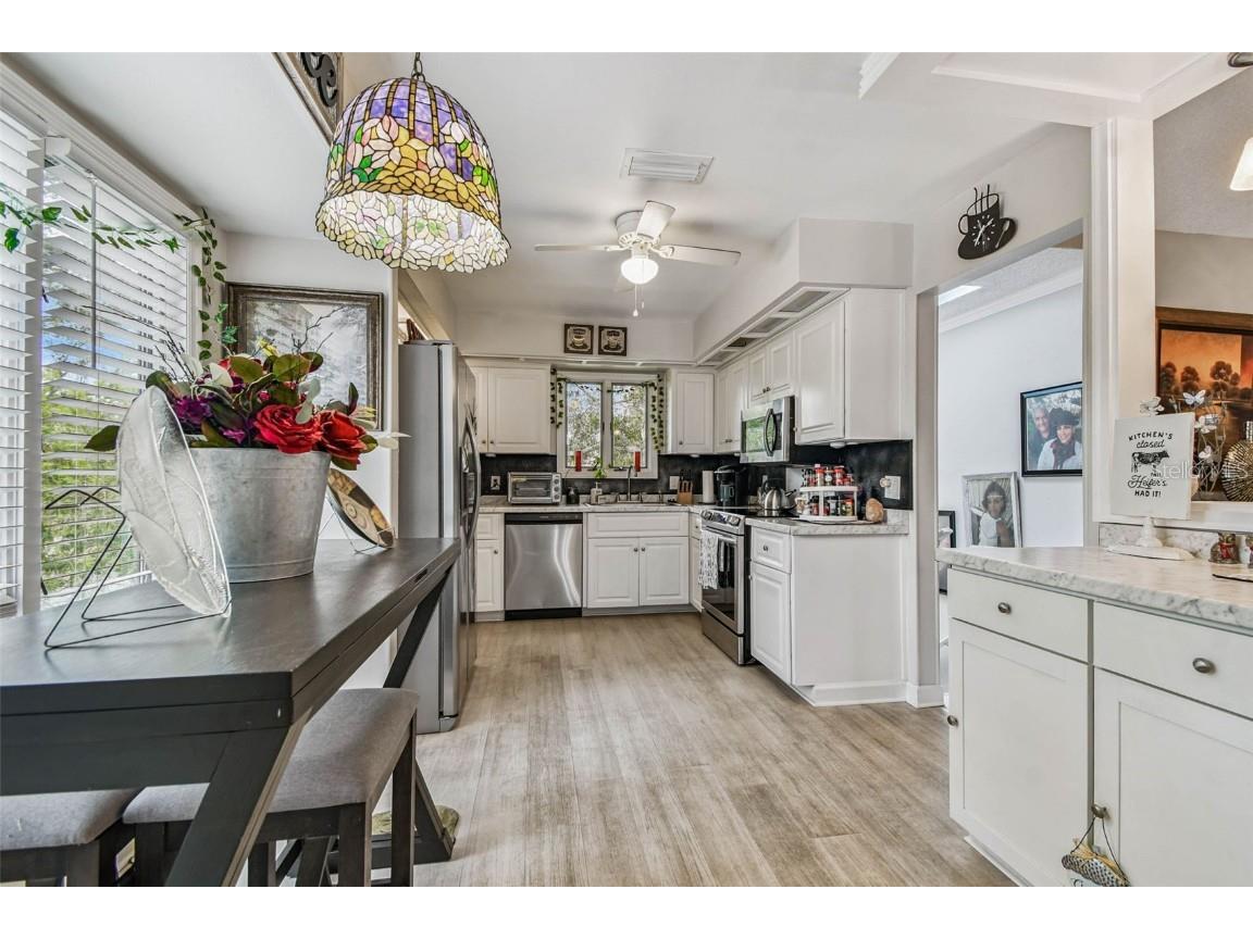 1011 S Pointe Alexis Drive Tarpon Springs FL 34689 - LAKE AVOCA TB8420782 image12