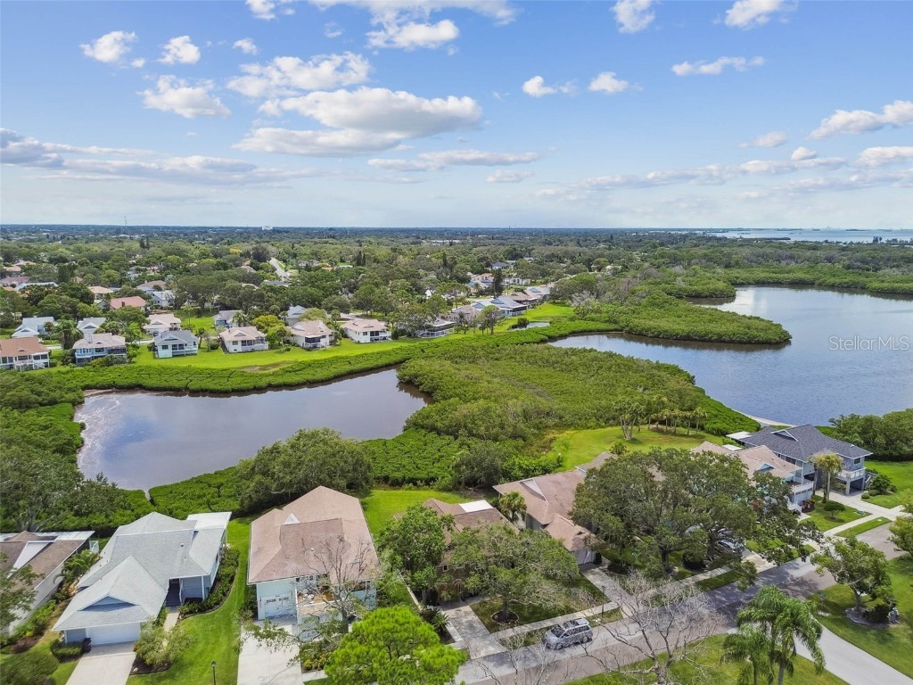 1011 S Pointe Alexis Drive Tarpon Springs FL 34689 - LAKE AVOCA TB8420782 image2