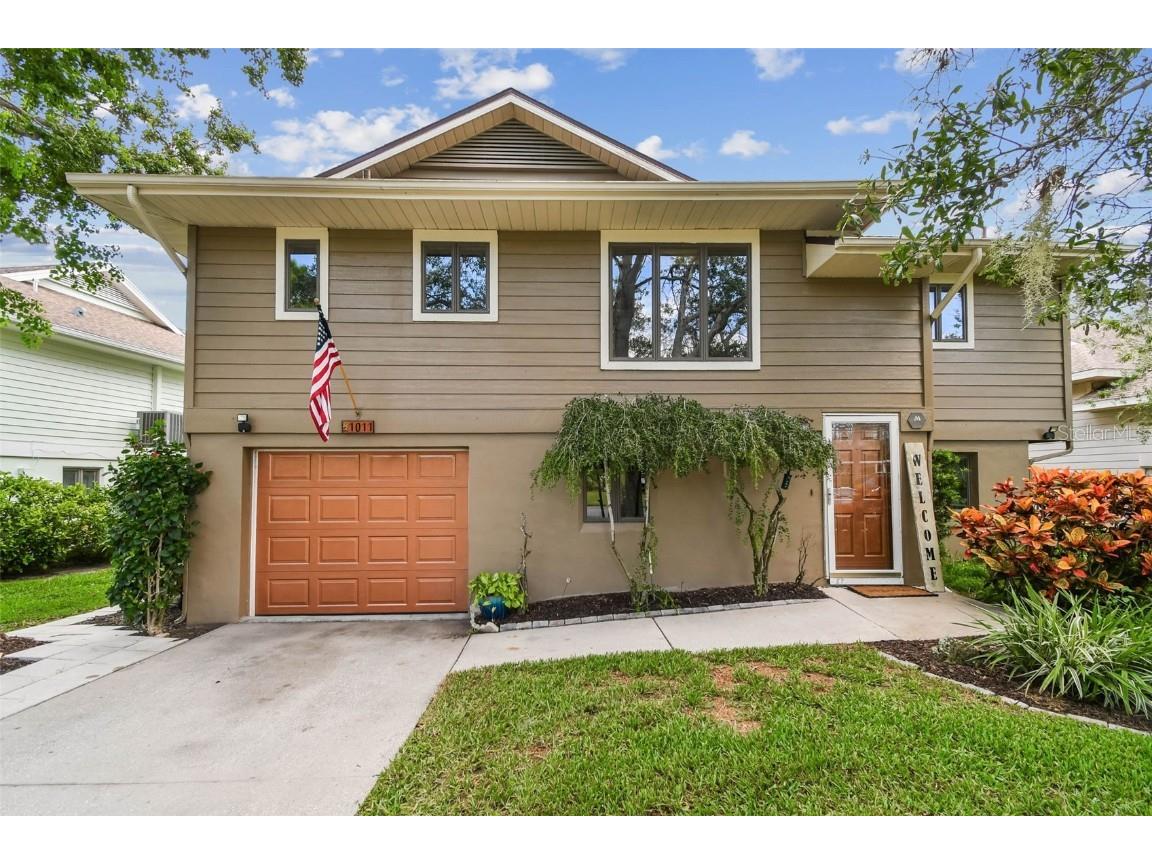 1011 S Pointe Alexis Drive Tarpon Springs FL 34689 - LAKE AVOCA TB8420782 image3