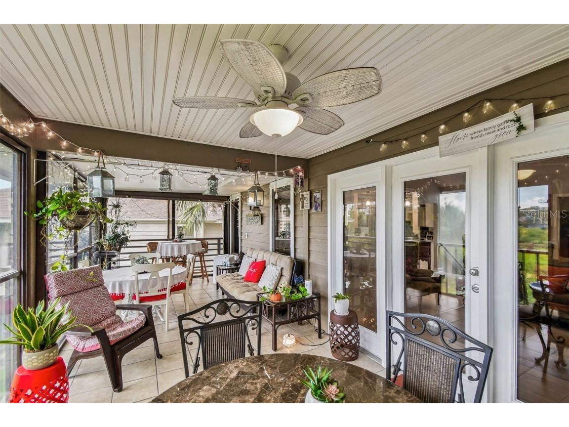 1011 S Pointe Alexis Drive Tarpon Springs FL 34689 - LAKE AVOCA TB8420782 image55