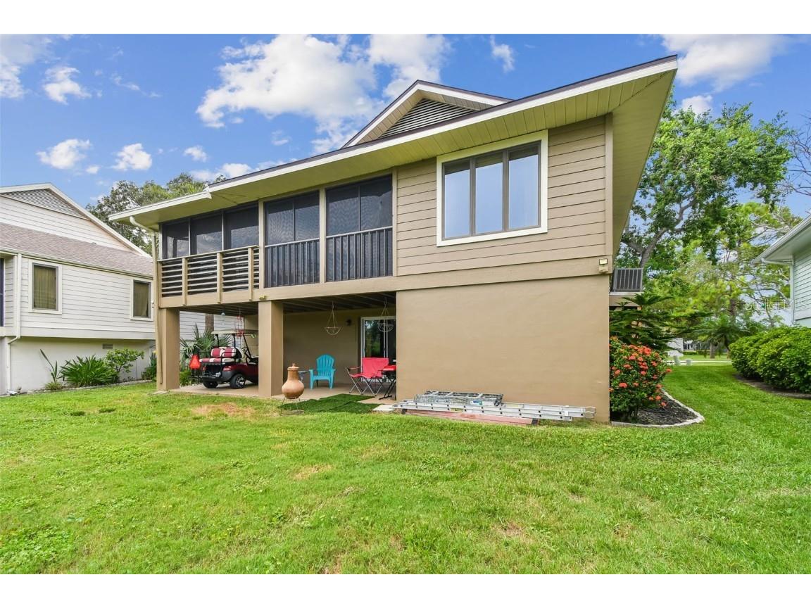 1011 S Pointe Alexis Drive Tarpon Springs FL 34689 - LAKE AVOCA TB8420782 image61