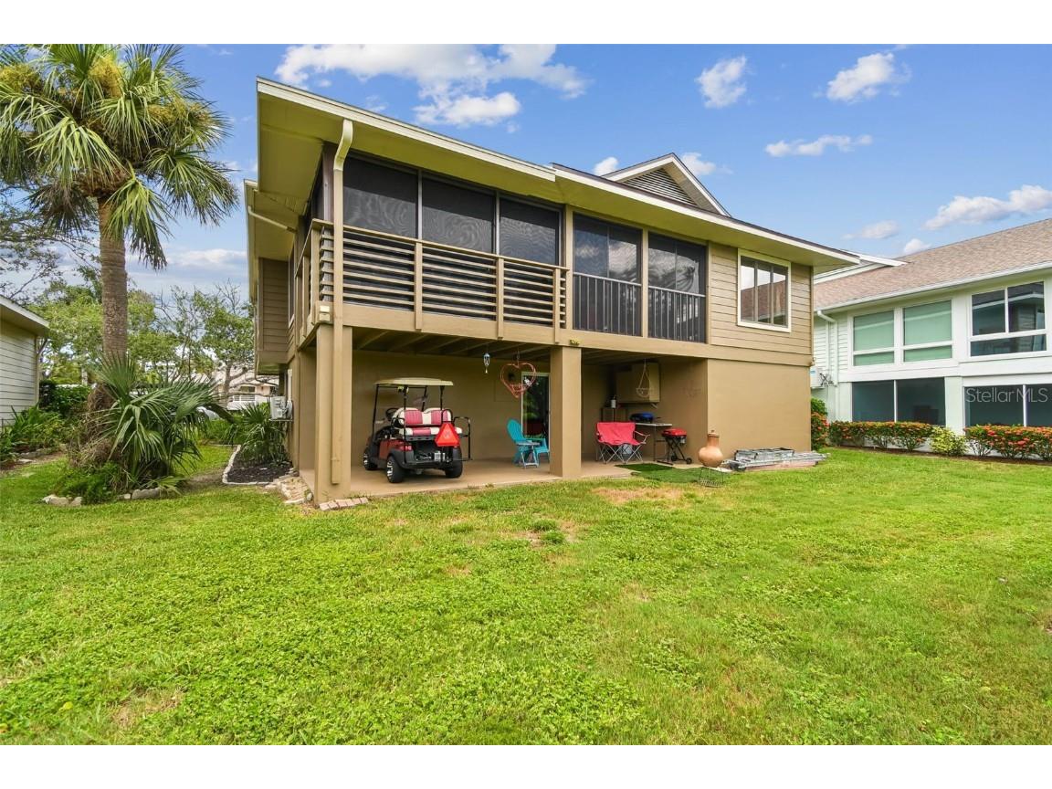 1011 S Pointe Alexis Drive Tarpon Springs FL 34689 - LAKE AVOCA TB8420782 image63