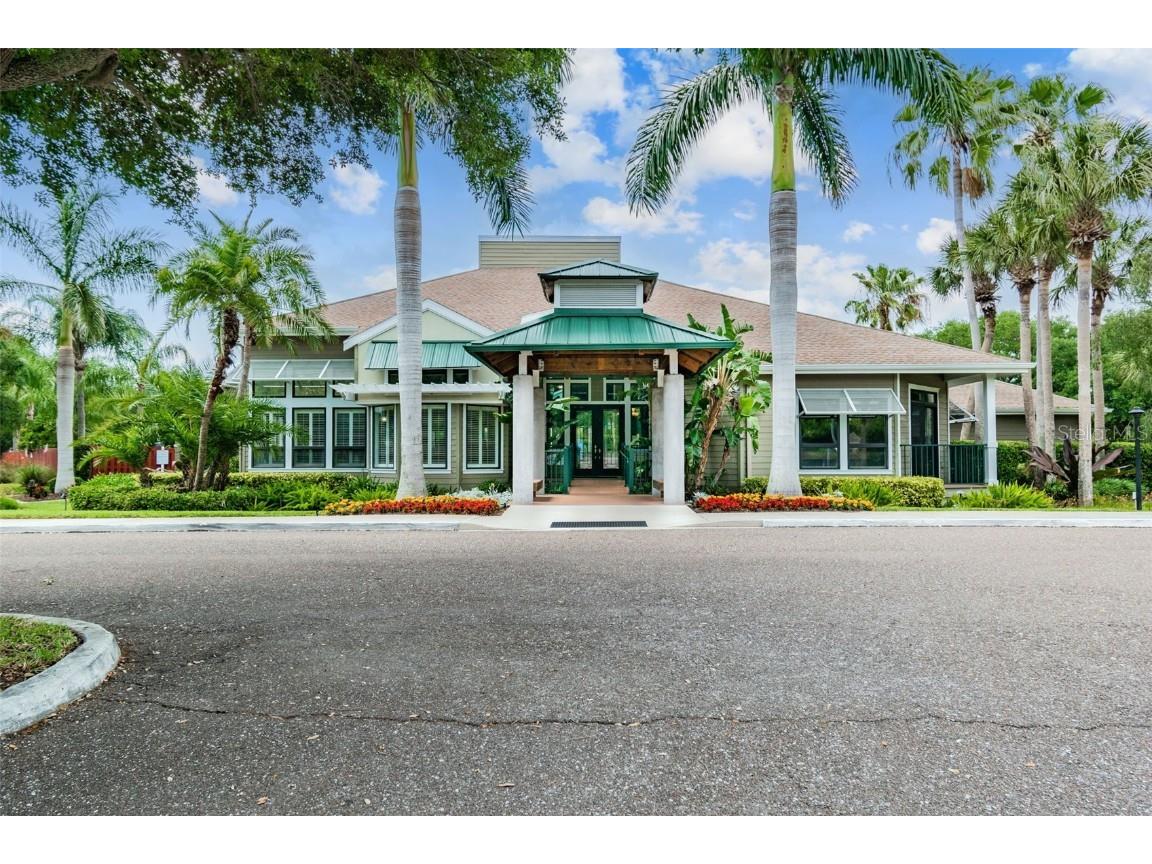 1011 S Pointe Alexis Drive Tarpon Springs FL 34689 - LAKE AVOCA TB8420782 image68