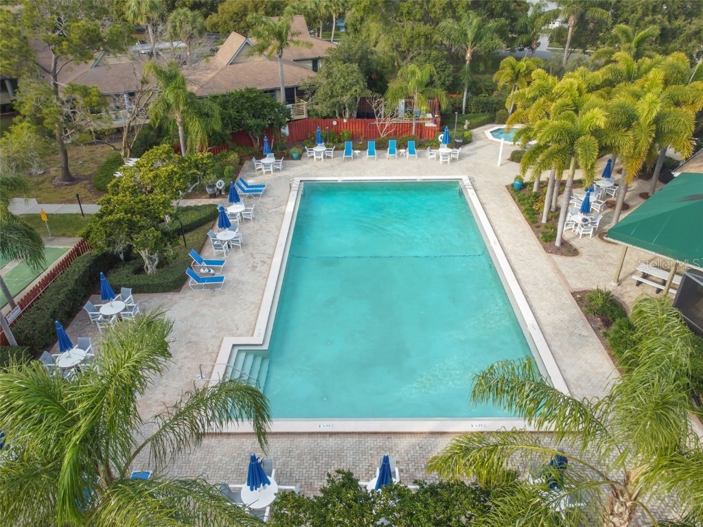 1011 S Pointe Alexis Drive Tarpon Springs FL 34689 - LAKE AVOCA TB8420782 image69