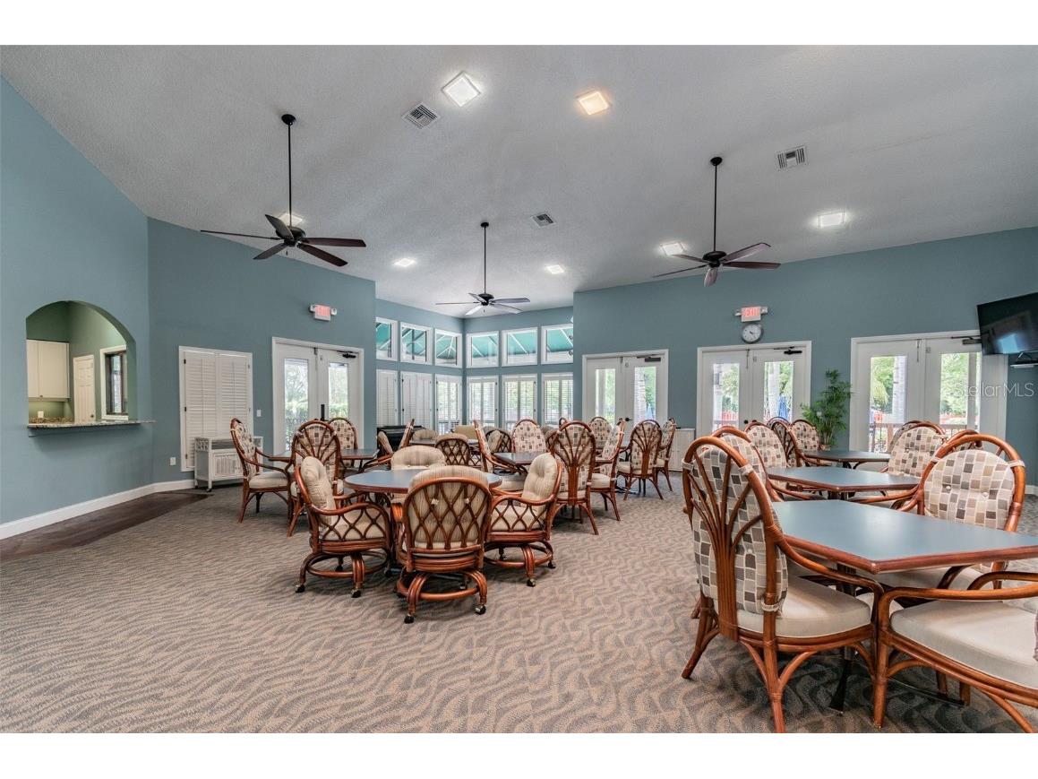 1011 S Pointe Alexis Drive Tarpon Springs FL 34689 - LAKE AVOCA TB8420782 image71