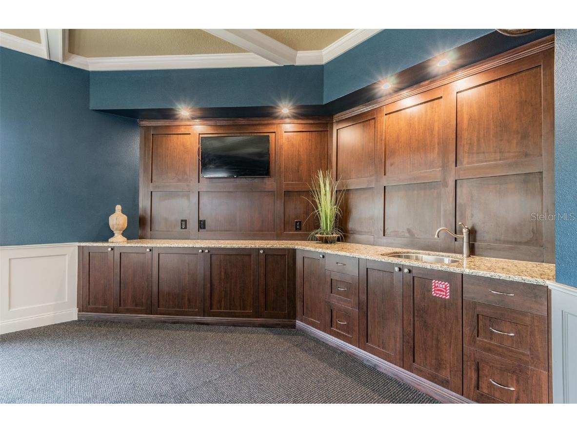 1011 S Pointe Alexis Drive Tarpon Springs FL 34689 - LAKE AVOCA TB8420782 image79