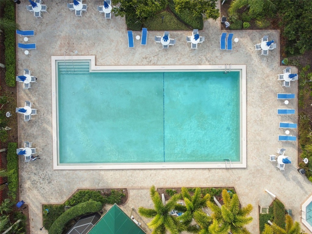 1011 S Pointe Alexis Drive Tarpon Springs FL 34689 - LAKE AVOCA TB8420782 image81