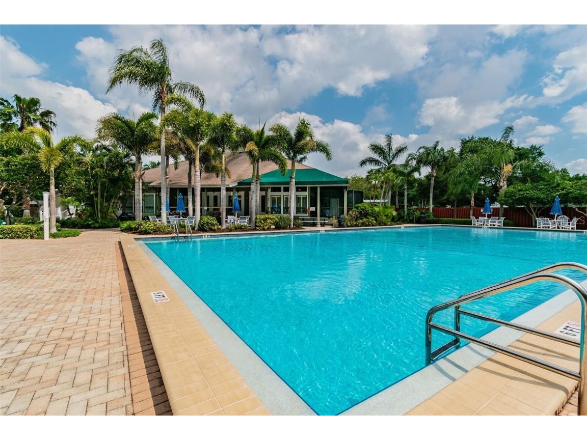 1011 S Pointe Alexis Drive Tarpon Springs FL 34689 - LAKE AVOCA TB8420782 image82