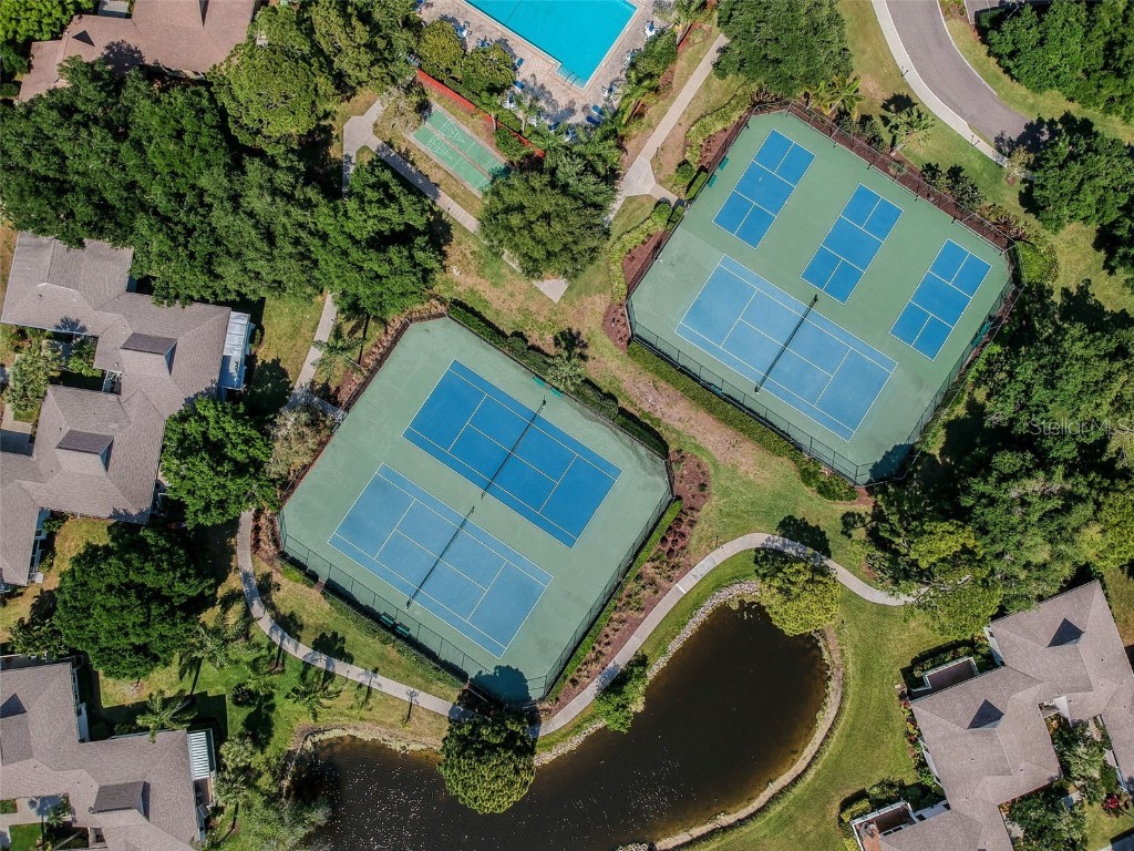 1011 S Pointe Alexis Drive Tarpon Springs FL 34689 - LAKE AVOCA TB8420782 image86