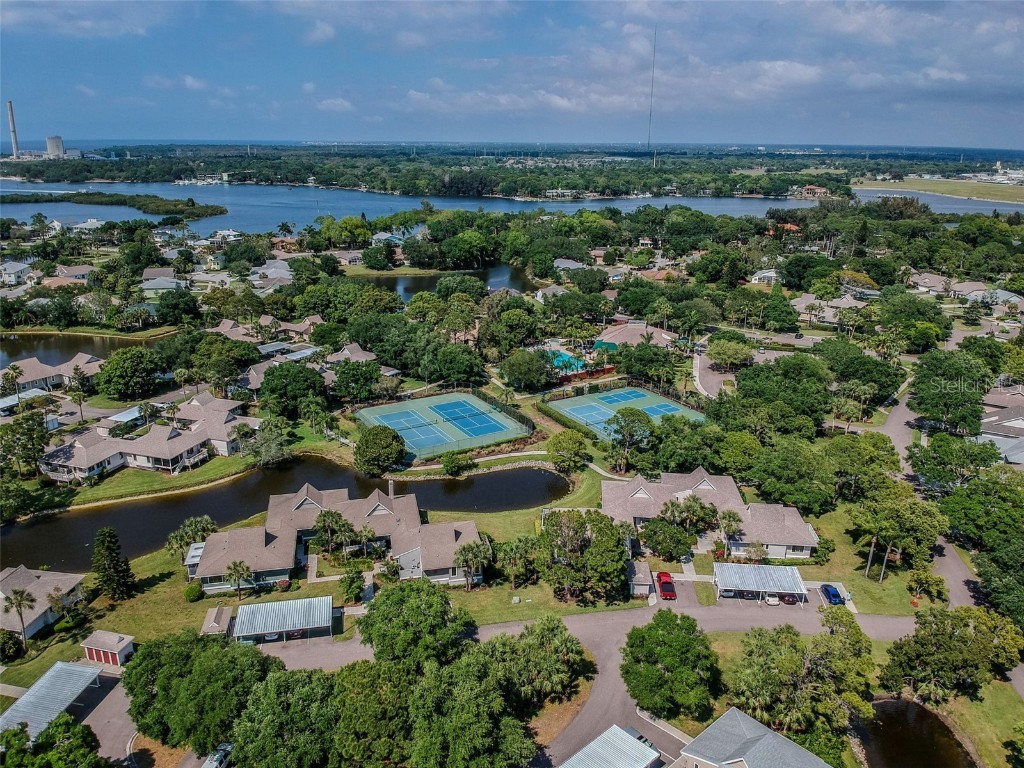 1011 S Pointe Alexis Drive Tarpon Springs FL 34689 - LAKE AVOCA TB8420782 image88