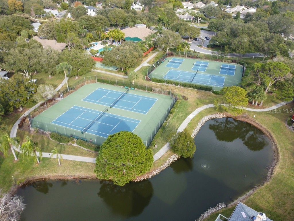 1011 S Pointe Alexis Drive Tarpon Springs FL 34689 - LAKE AVOCA TB8420782 image89