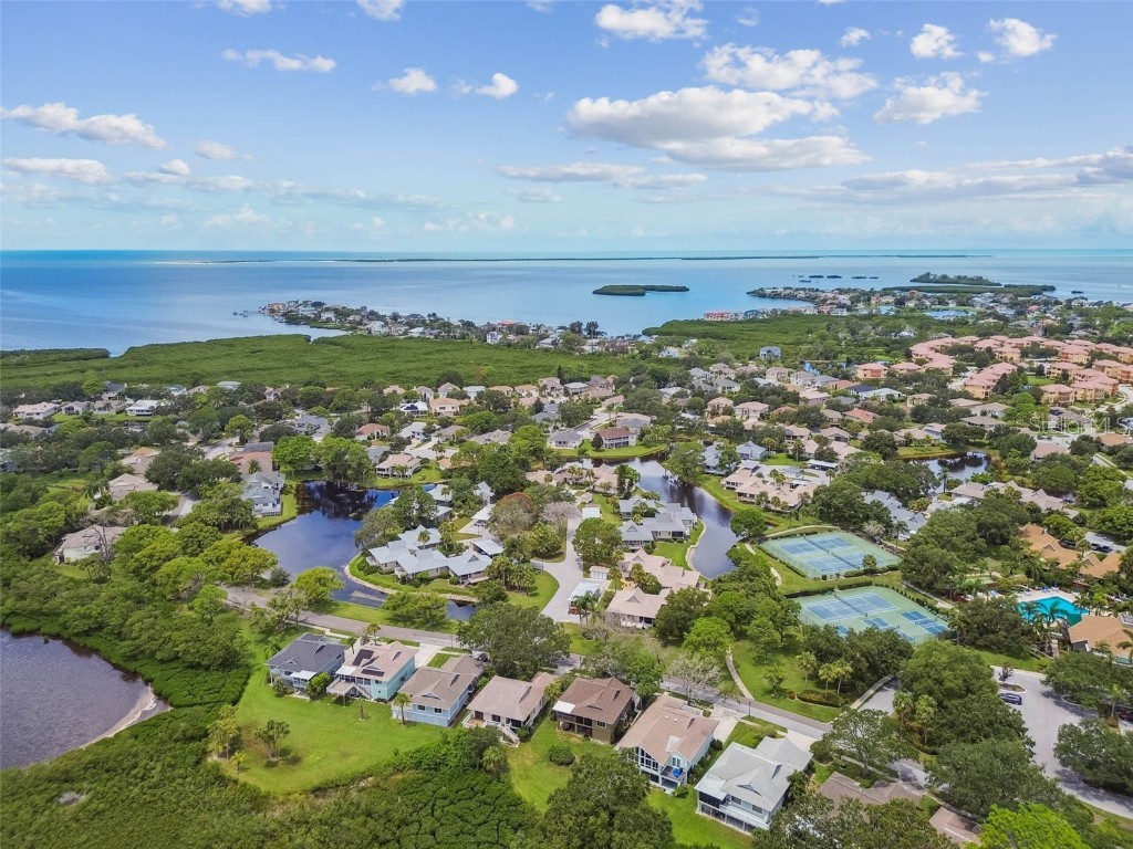 1011 S Pointe Alexis Drive Tarpon Springs FL 34689 - LAKE AVOCA TB8420782 image90