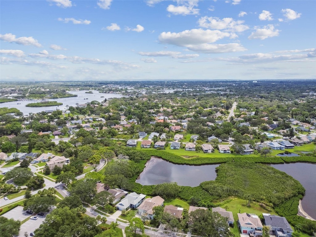 1011 S Pointe Alexis Drive Tarpon Springs FL 34689 - LAKE AVOCA TB8420782 image91