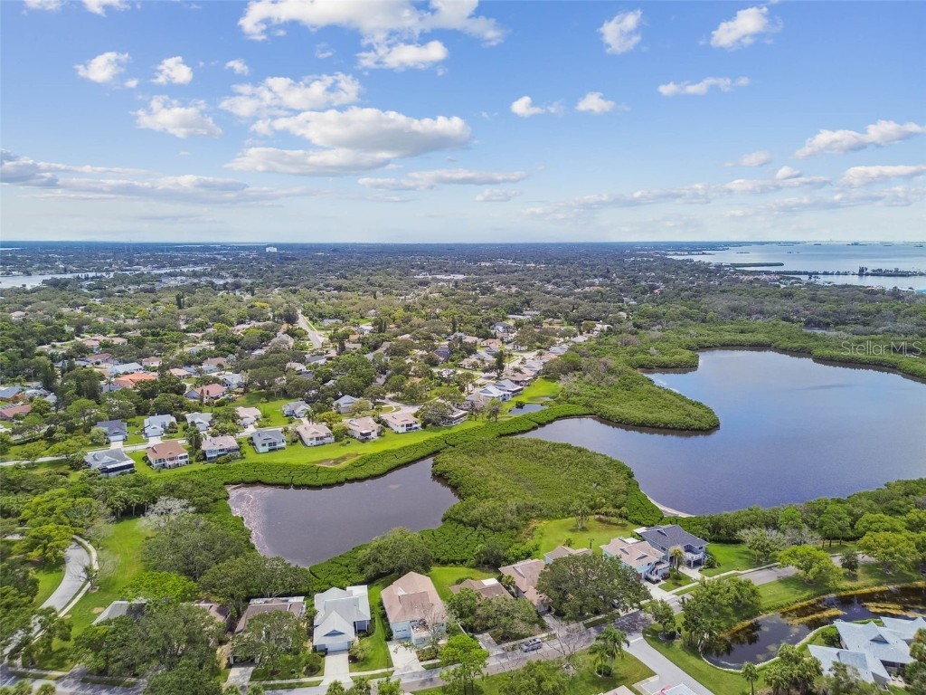 1011 S Pointe Alexis Drive Tarpon Springs FL 34689 - LAKE AVOCA TB8420782 image92