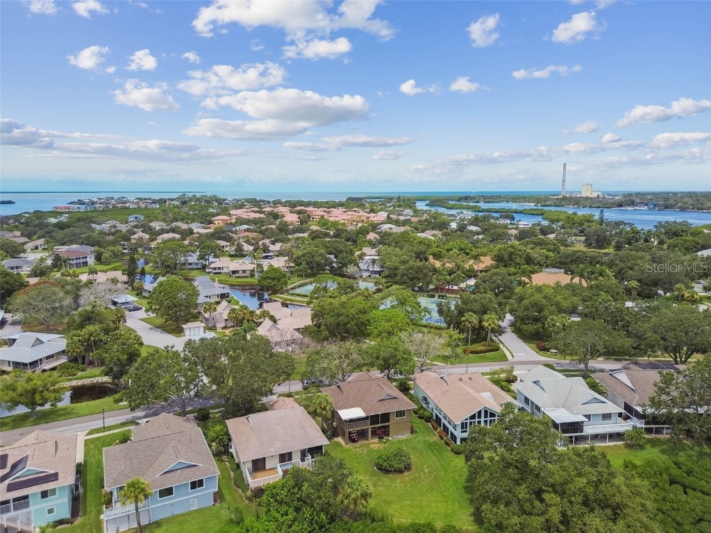 1011 S Pointe Alexis Drive Tarpon Springs FL 34689 - LAKE AVOCA TB8420782 image94