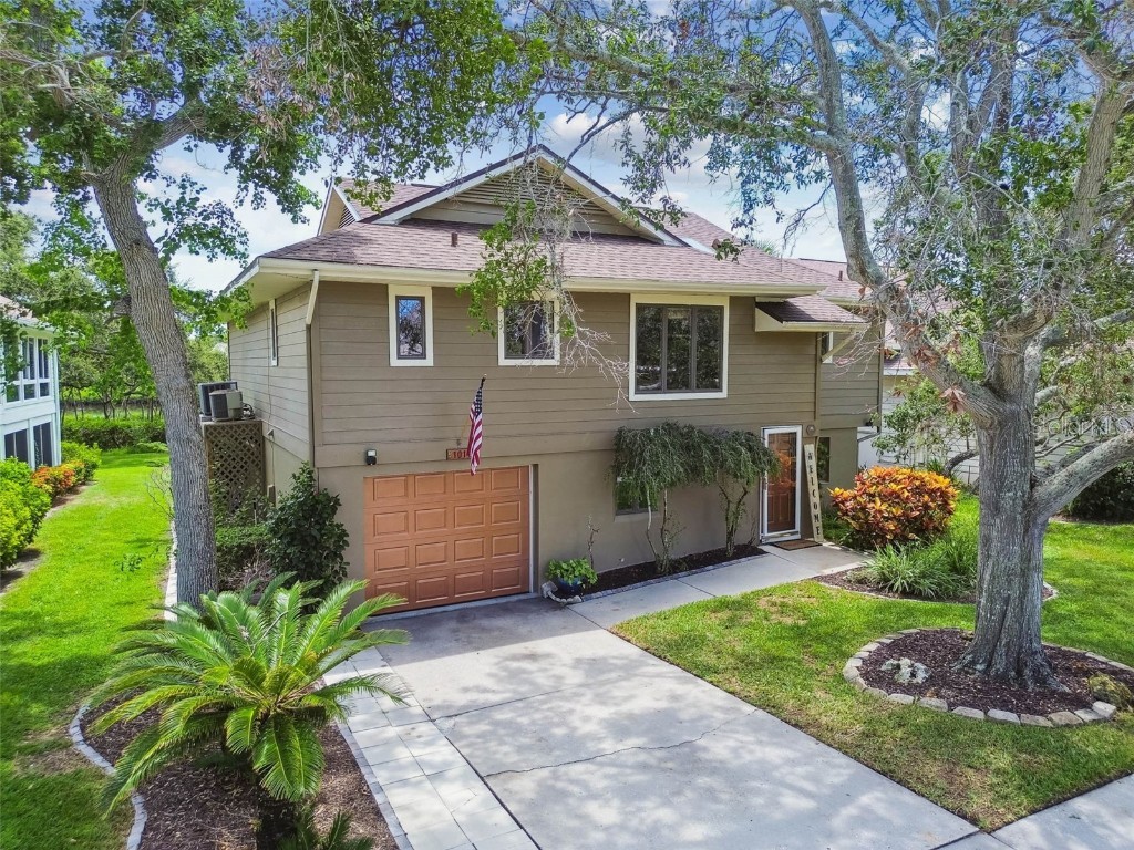 1011 S Pointe Alexis Drive Tarpon Springs FL 34689 - LAKE AVOCA TB8420782 image95