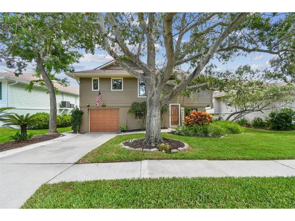 1011 S Pointe Alexis Drive Tarpon Springs FL 34689 - LAKE AVOCA TB8420782 image96