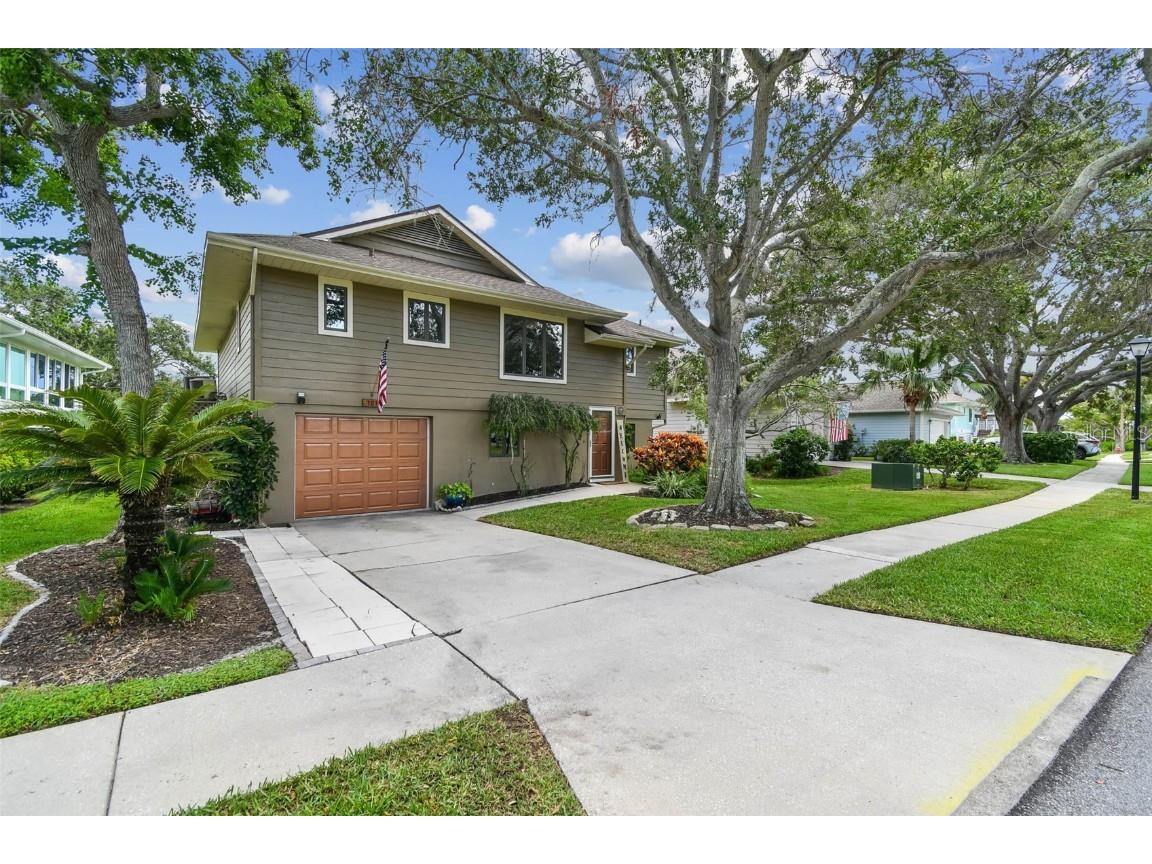 1011 S Pointe Alexis Drive Tarpon Springs FL 34689 - LAKE AVOCA TB8420782 image97