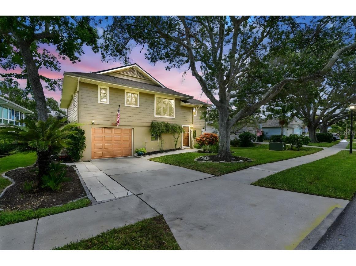 1011 S Pointe Alexis Drive Tarpon Springs FL 34689 - LAKE AVOCA TB8420782 image98