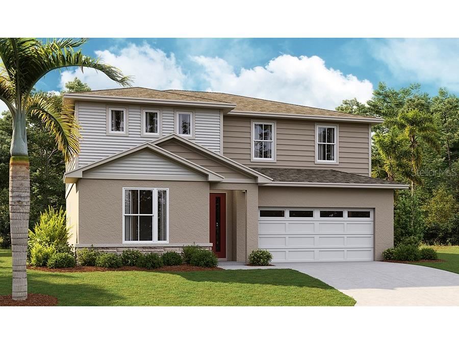 1011 Sugarwood Street Davenport FL 33837 S5082132 image1