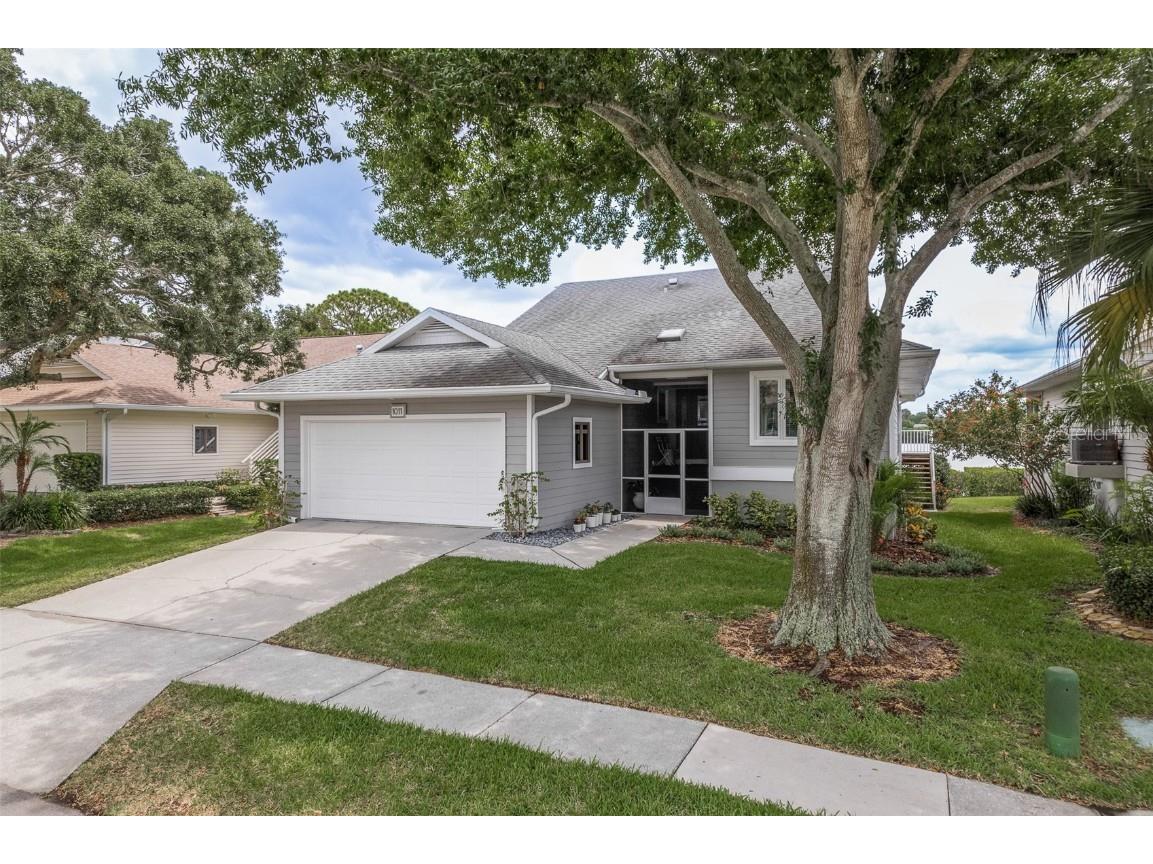 1011 Teal Pointe Tarpon Springs FL 34689 - LAKE AVOCA W7855158 image1