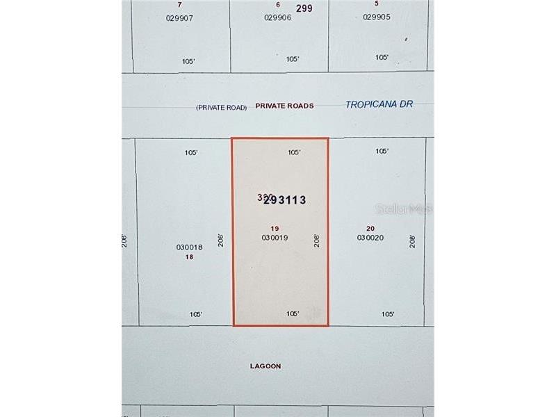 1011 Tropicana Drive Indian Lake Estates FL 33855 O6158442 image2