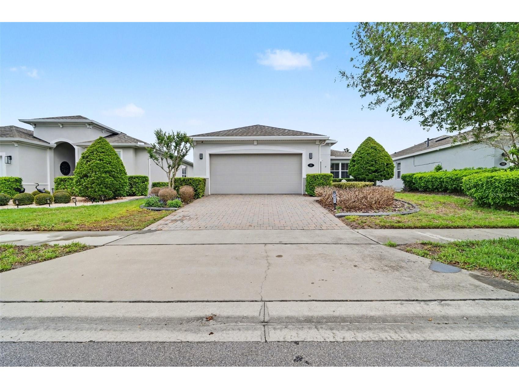 1011 Victoria Hills Drive S Deland FL 32724 O6393736 image1