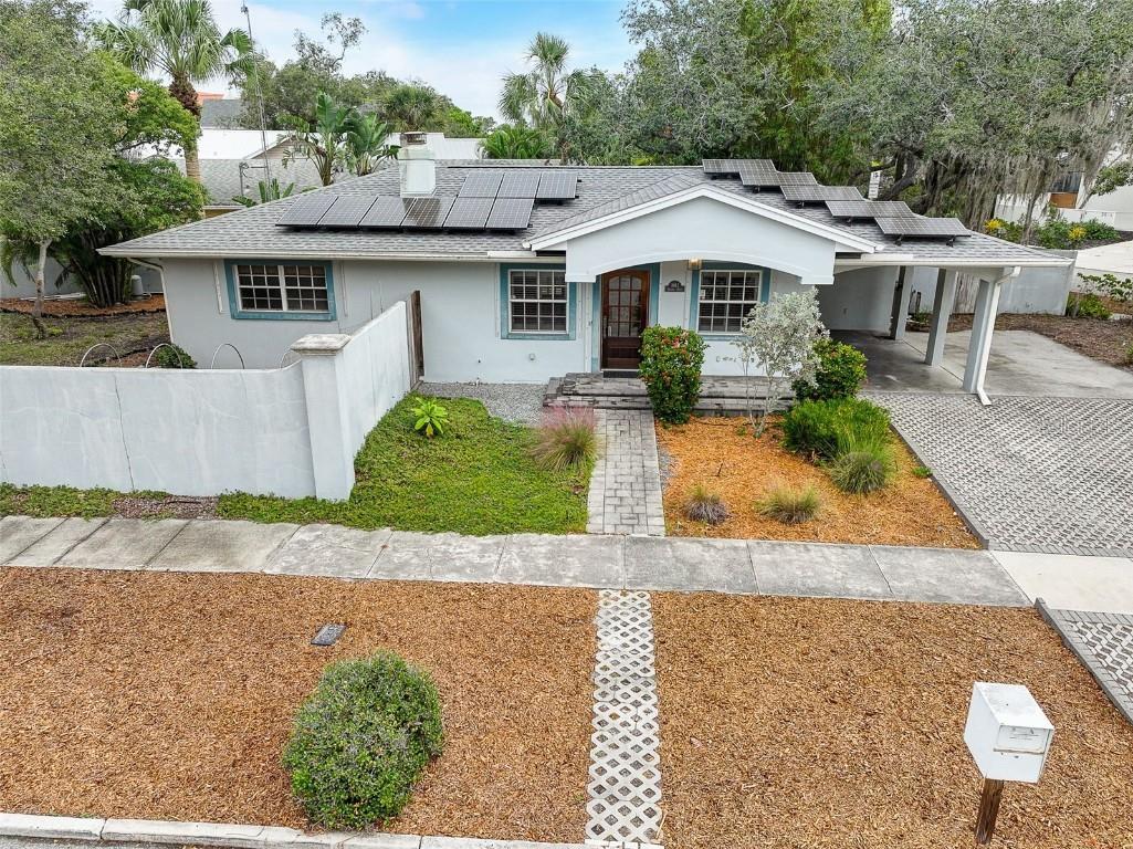 1011 Virginia Drive Sarasota FL 34234 A4589947 image1