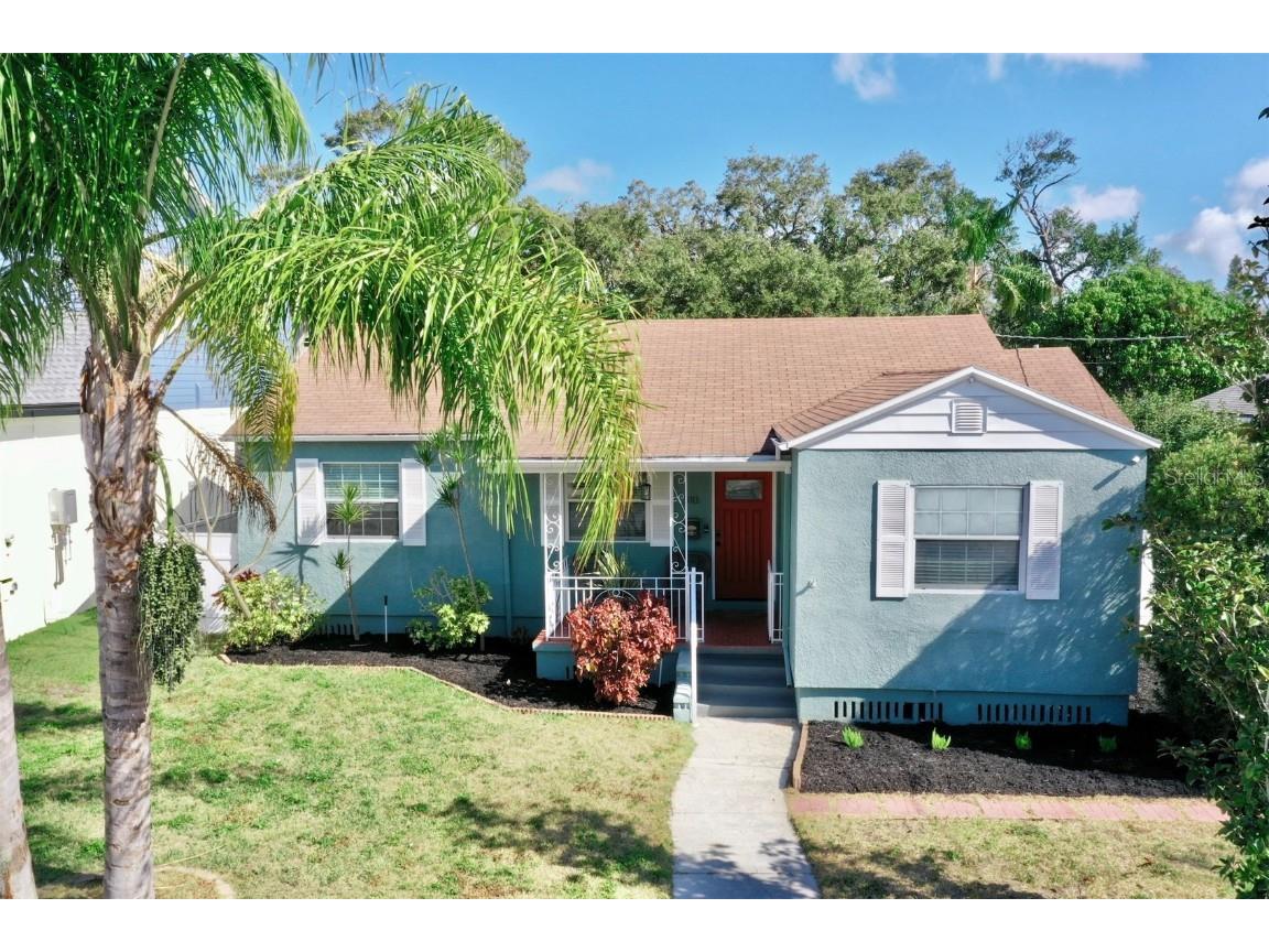 1011 W Charter Street Tampa FL 33602 TB8350944 image1