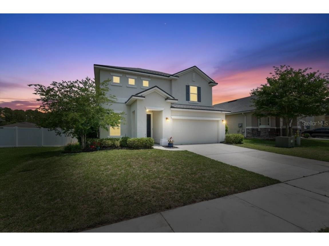 1011 Wetland Ridge Circle Middleburg FL 32068 GC531805 image1