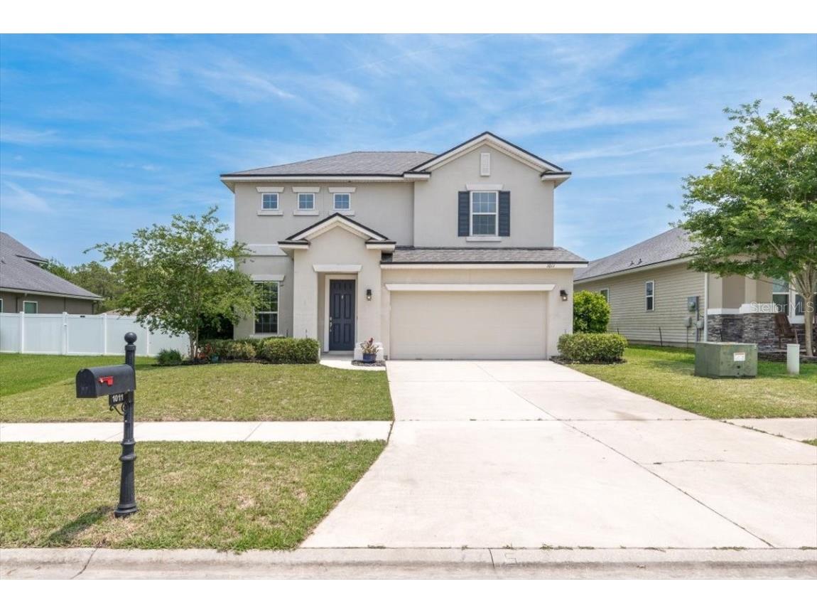 1011 Wetland Ridge Circle Middleburg FL 32068 GC531805 image2