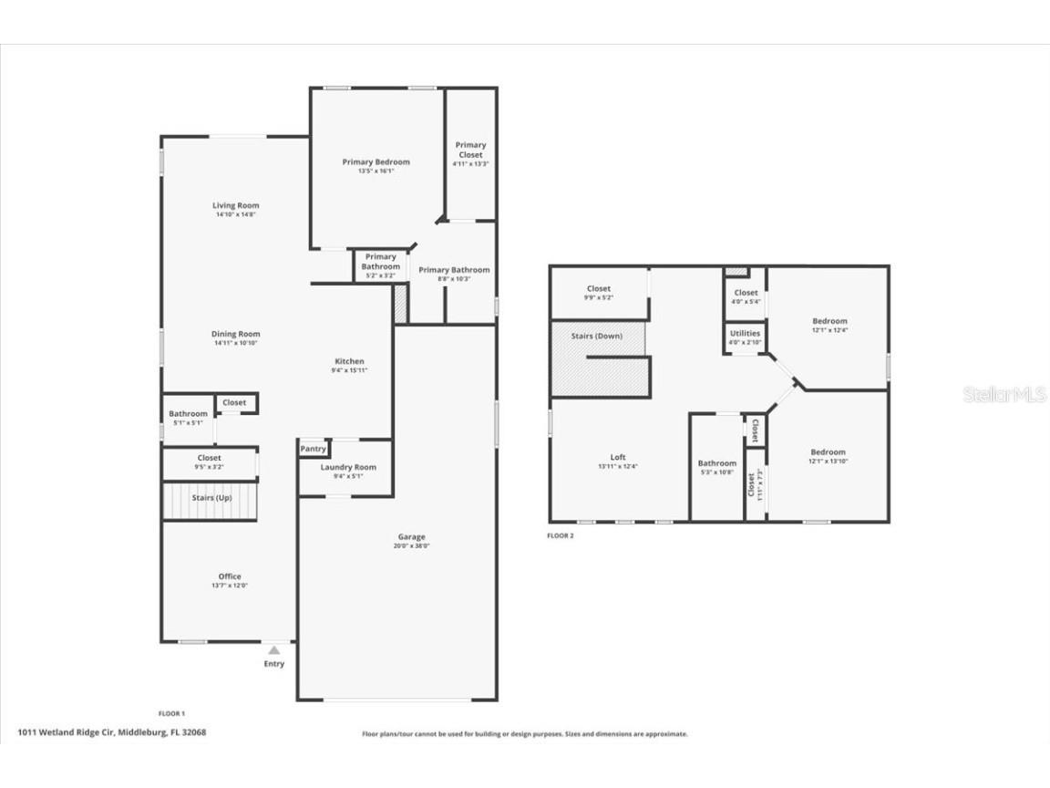 1011 Wetland Ridge Circle Middleburg FL 32068 GC531805 image5
