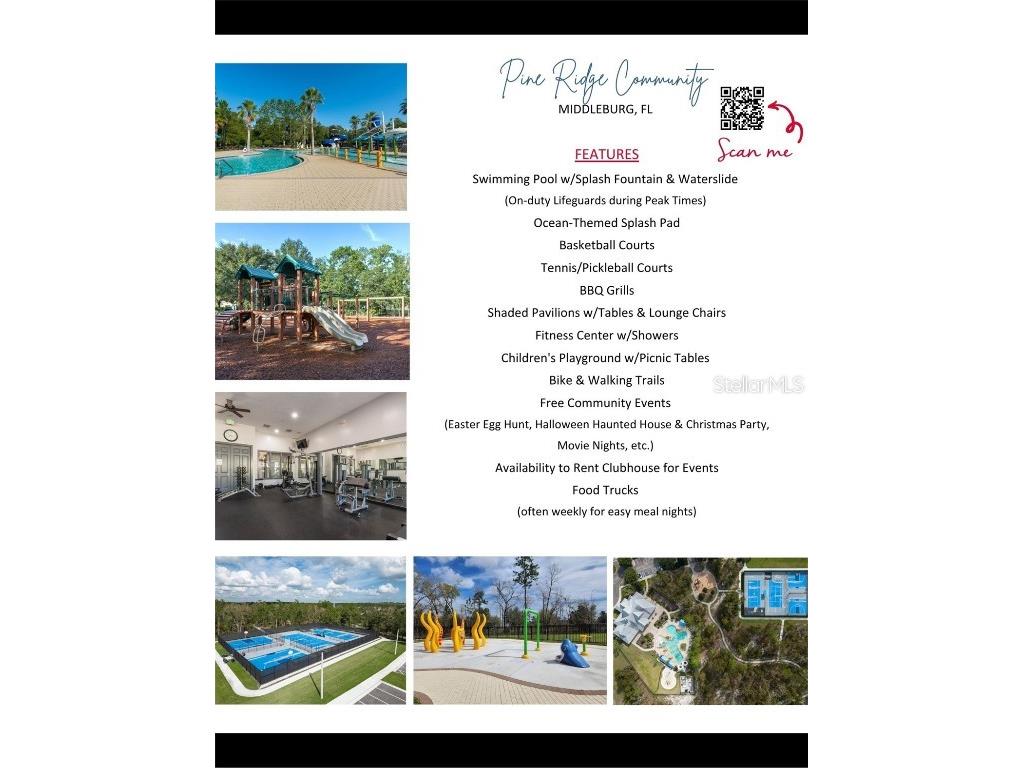 1011 Wetland Ridge Circle Middleburg FL 32068 GC531805 image82