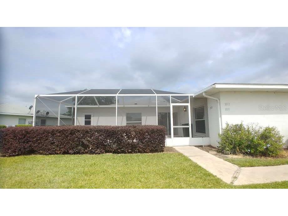 1011 Willow Drive #1011 Leesburg FL 34748 OM654300 image1