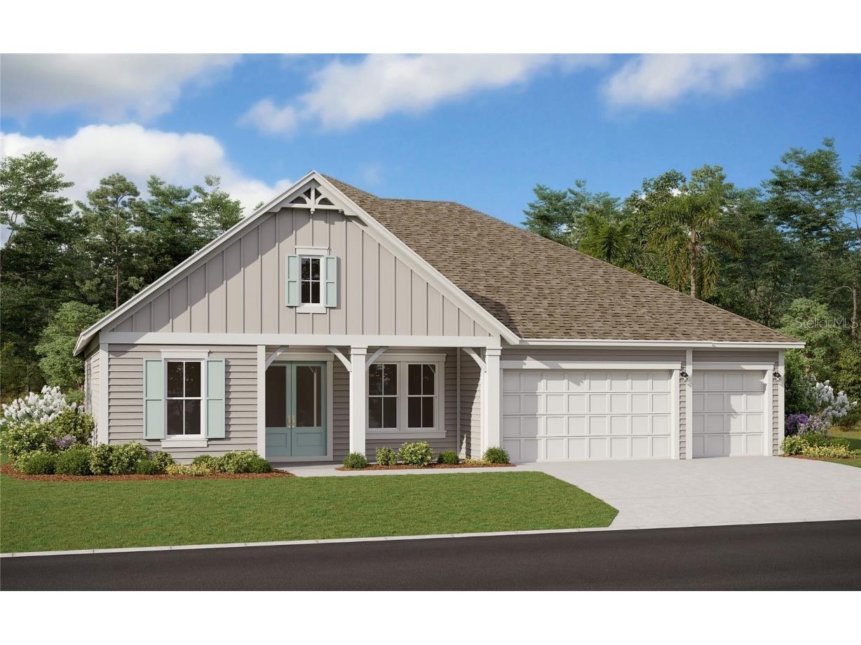 1011 Windley Drive Saint Augustine FL 32095 G5073626 image1