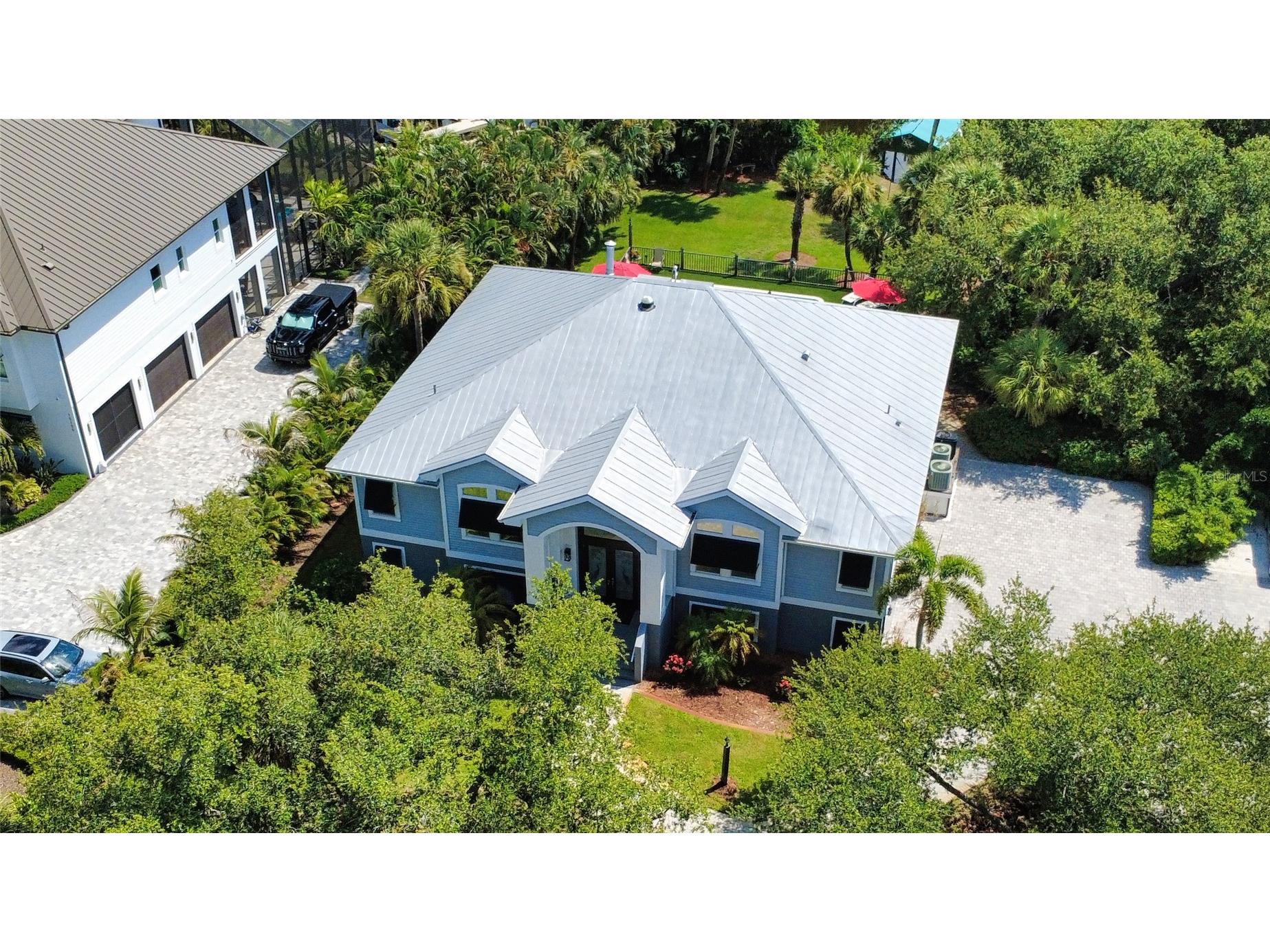 10110 Creekside Drive Placida FL 33946 - AMBERJACK CREEK S5152367 image2