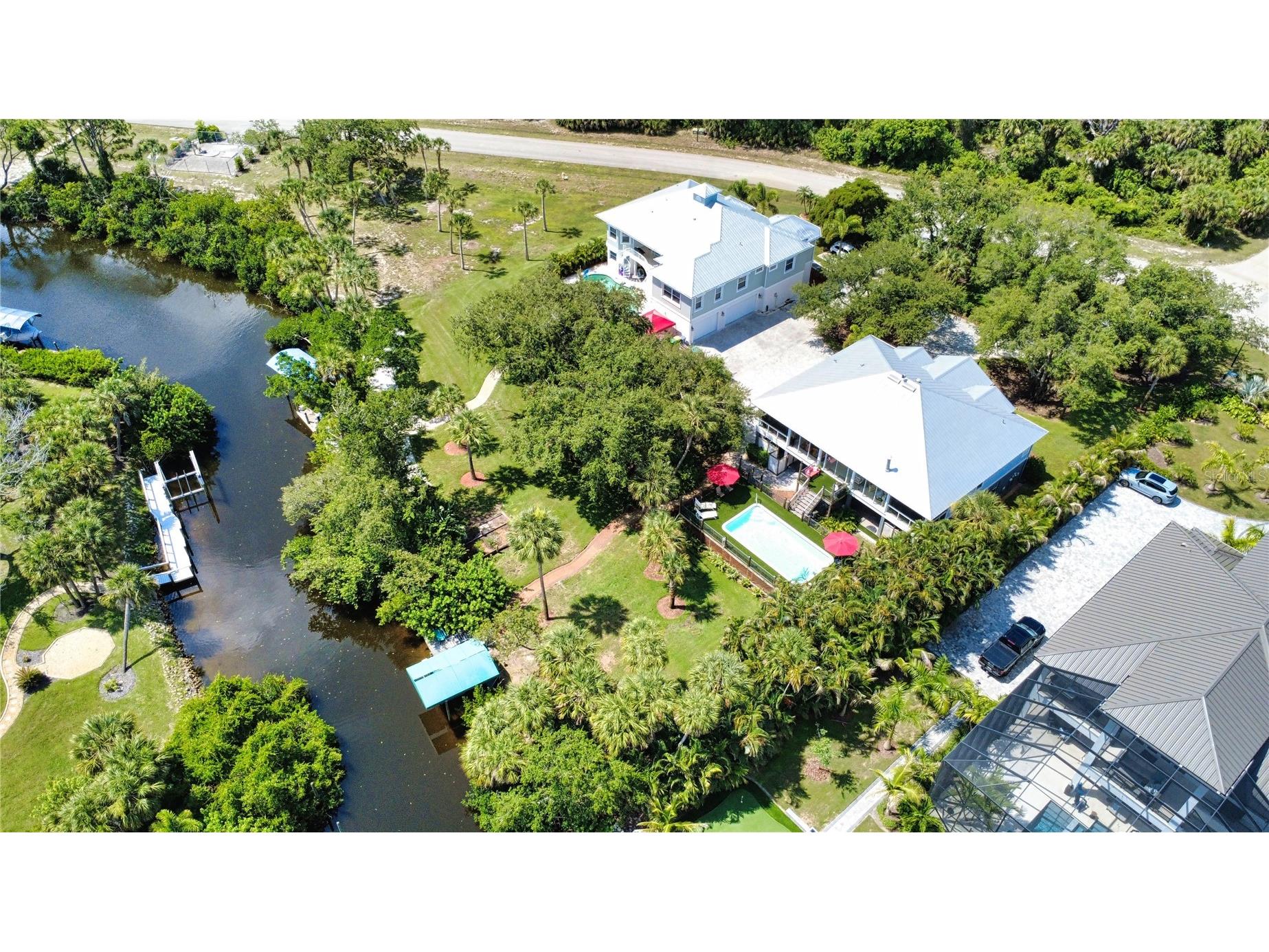 10110 Creekside Drive Placida FL 33946 - AMBERJACK CREEK S5152367 image95