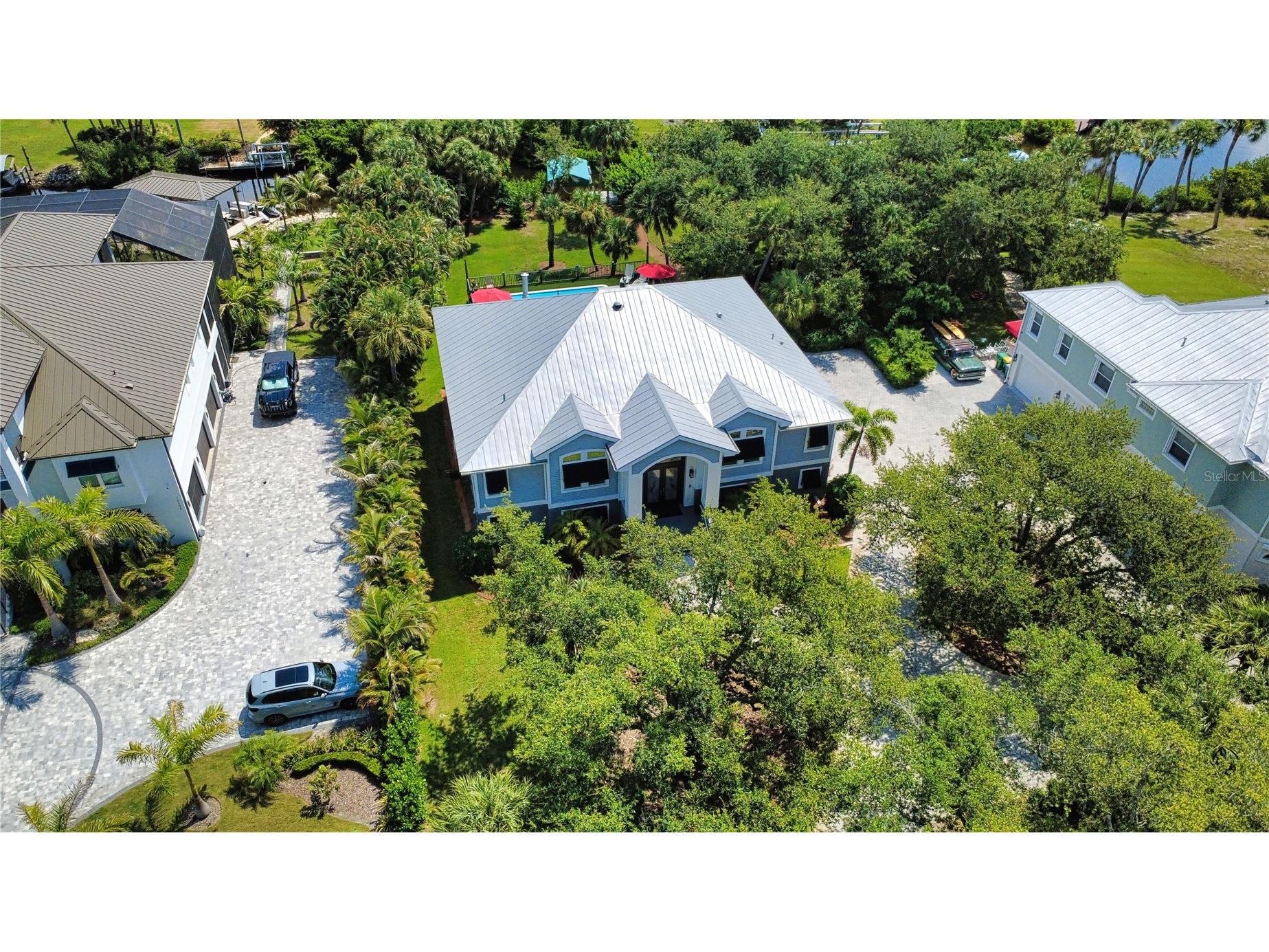 10110 Creekside Drive Placida FL 33946 - AMBERJACK CREEK S5152367 image96