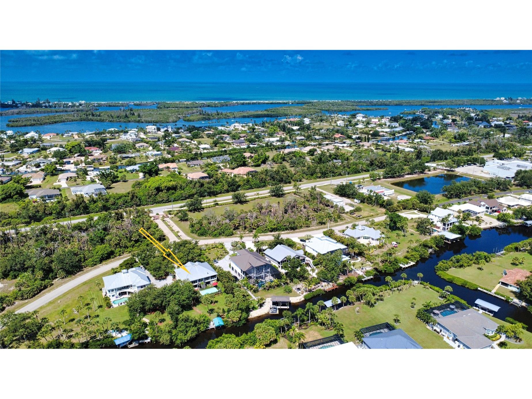 10110 Creekside Drive Placida FL 33946 - AMBERJACK CREEK S5152367 image97