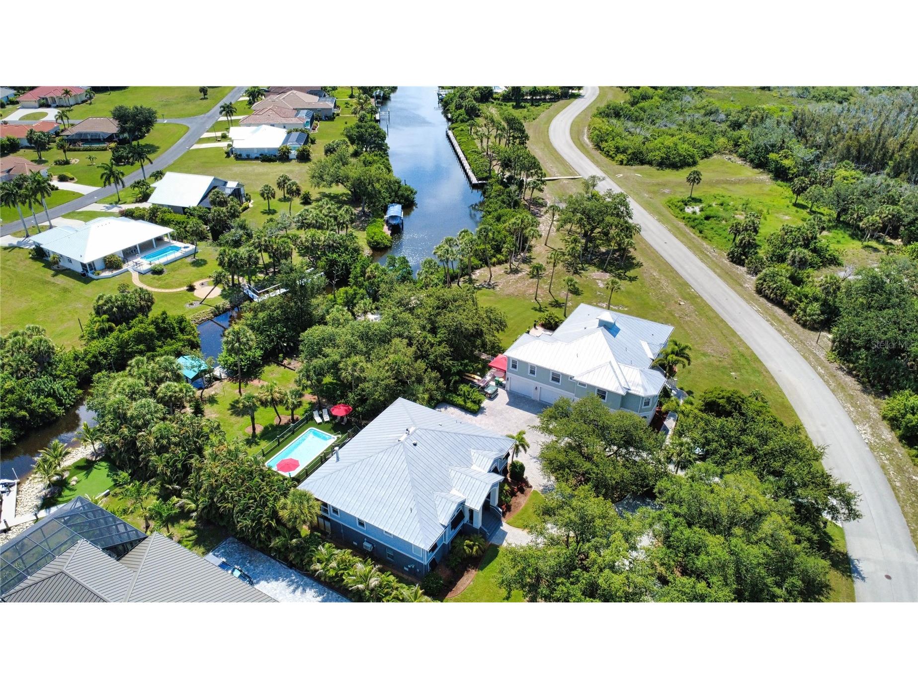 10110 Creekside Drive Placida FL 33946 - AMBERJACK CREEK S5152367 image98