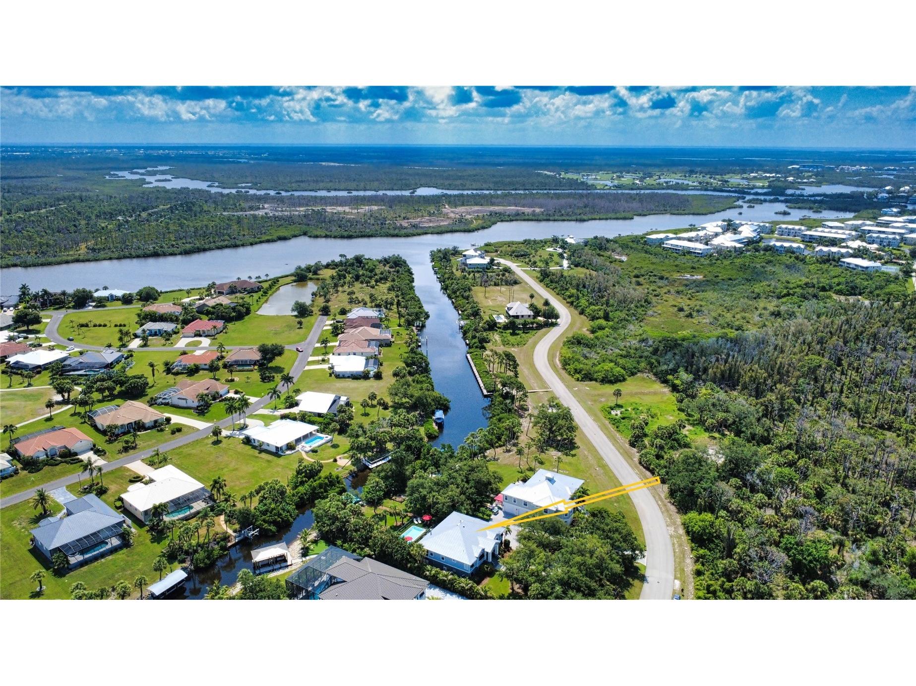 10110 Creekside Drive Placida FL 33946 - AMBERJACK CREEK S5152367 image99